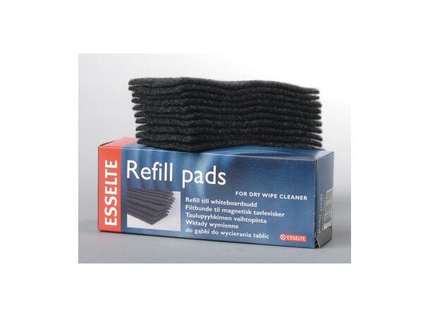 Refill tavletørker Esselte (10) 
